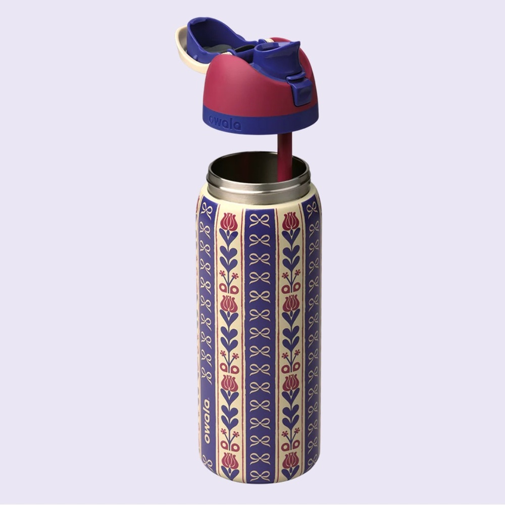 Owala Holiday  Hygge Collection Limited Edition 32oz bottle water - Picture 4 of 4